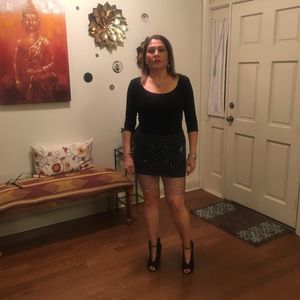 Meet your Posher, Vicky